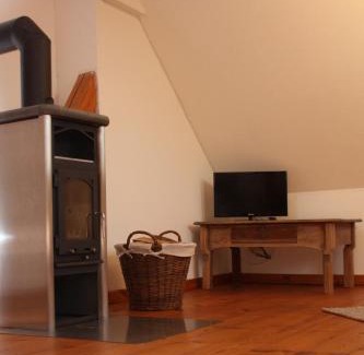 Gersfeld Wohnung | Grünes Tal Wohnung Karl