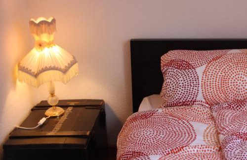 Gersfeld Wohnung | Grünes Tal Wohnung Karl