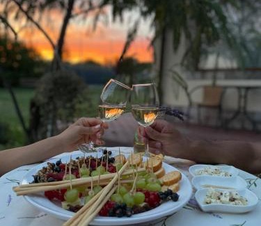 Urlati Sonstige | Grădina Magică a Lavandei Glamping