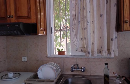 Kalamata Wohnung | Nice and cozy A 2-room apartment 45sq.m. in a peace full area / Pet friendly