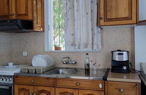 Kalamata Wohnung | Nice and cozy A 2-room apartment 45sq.m. in a peace full area / Pet friendly