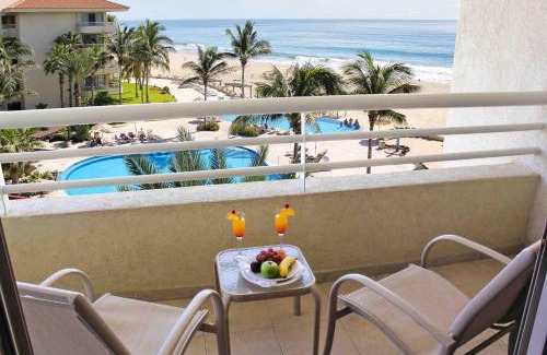 Zona Hotelera Resort | GR Solaris Lighthouse - All Inclusive