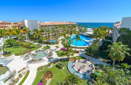 Zona Hotelera Resort | GR Solaris Lighthouse - All Inclusive