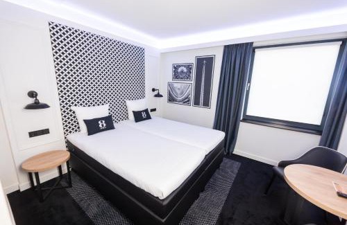 Westbroek Hotel | Gr8 Hotel Maastricht Aachen Airport