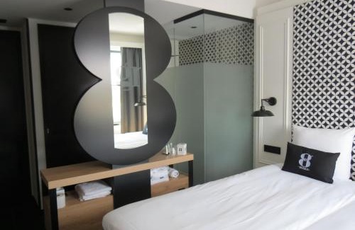Westbroek Hotel | Gr8 Hotel Maastricht Aachen Airport