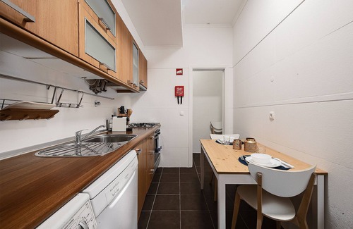 Alfama Wohnung | Graça Charming, komm und genieße Lissabon