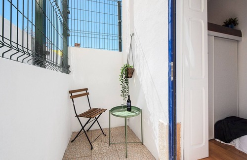 Alfama Wohnung | Graça Charming, komm und genieße Lissabon