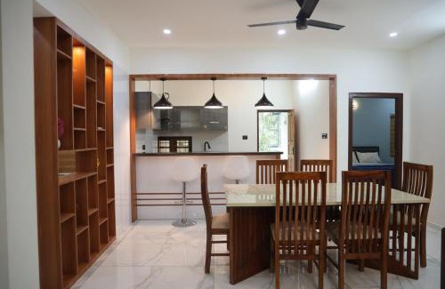 Udumbanchola Haus | Grace Home