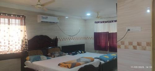 Kanchipuram Haus | GRACE HOMe