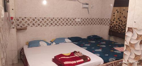 Kanchipuram Haus | GRACE HOMe