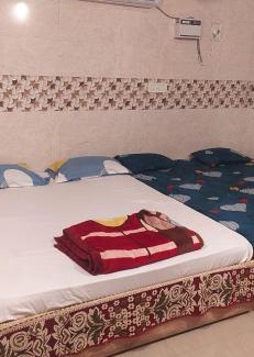 Kanchipuram Haus | GRACE HOMe