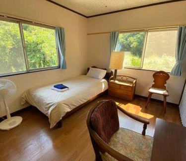 Okawa Haus | Grace House グレイスハウス- Country Home Relaxation