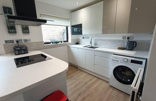 Ely Haus | Grace's Place in Soham