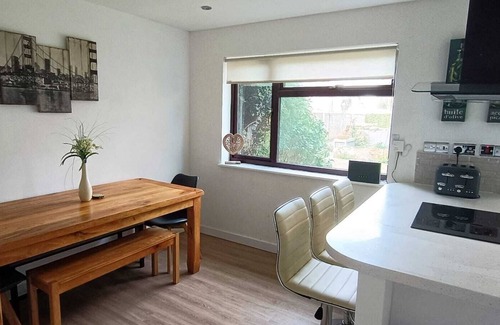 Ely Haus | Grace's Place in Soham