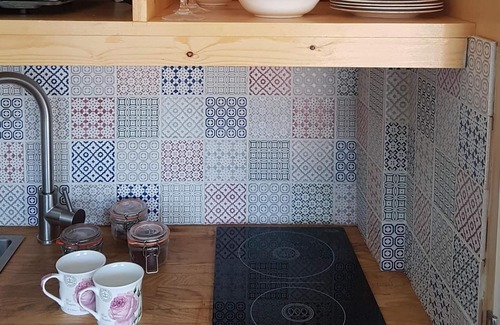 Lamorna Wohnung | Grace Studio in Lamorna Hideaway im Herzen des idyllischen Lamorna Tales