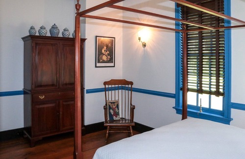 Providence Forge Bed & Breakfast | Gracefield Hall B&B