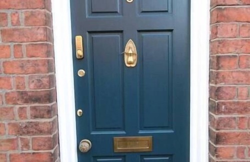 Macclesfield Wohnung | Little Street Serviced Apartment