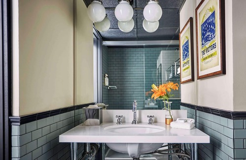 Ann Arbor Hotel | Graduate by Hilton Ann Arbor