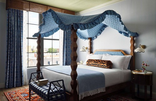 Auburn Hotel | Graduate by Hilton Auburn AL