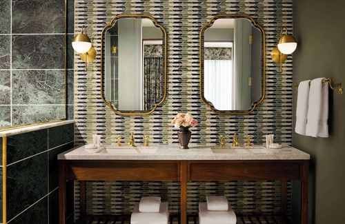 Grand River Hotel | Graduate by Hilton East Lansing