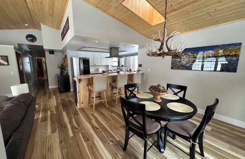 Graeagle Haus | Graeagle Epic Adventure Mountain Home