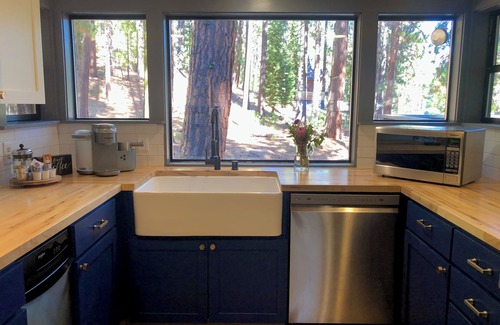 Graeagle Haus | Graeagle Epic Adventure Mountain Home