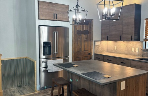 Graeagle Haus | Graeagle Tranquility: Spacious Remodeled 3 Bed, 2 Bath Home, pet friendly.