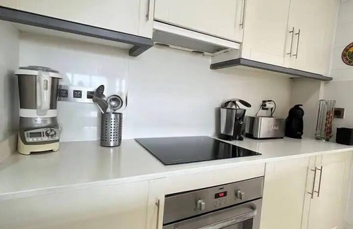 Monte Faro Wohnung | Gran alacant/ sea view