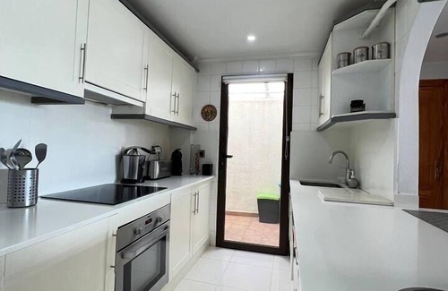 Monte Faro Wohnung | Gran alacant/ sea view