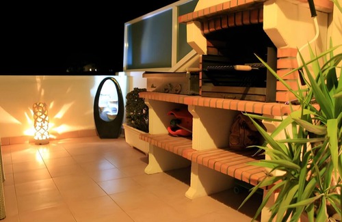 Monte Faro Wohnung | Gran alacant/ sea view