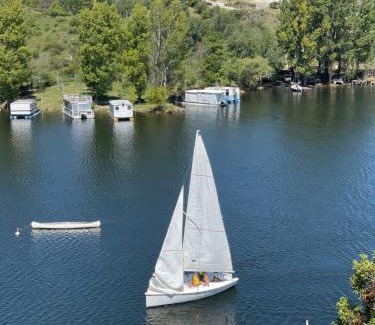 Alta Gracia Haus | Gran casa del lago