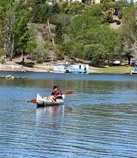 Alta Gracia Haus | Gran casa del lago