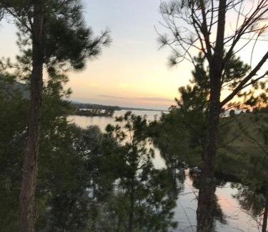 Alta Gracia Haus | Gran casa del lago