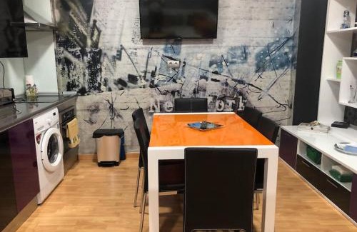 Lucena Wohnung | GRAN CASTRAVINARIA