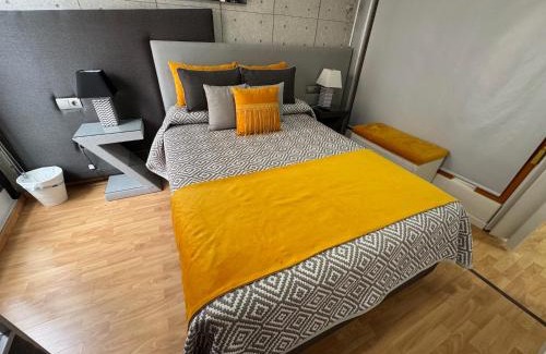 Lucena Wohnung | GRAN CASTRAVINARIA