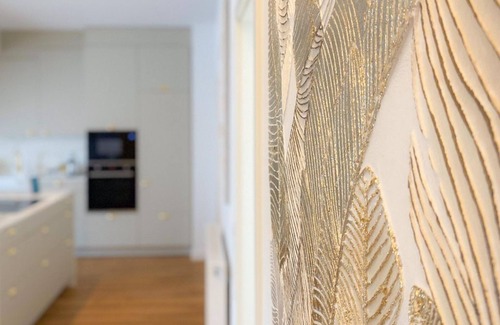 Mußbach Wohnung | Grand Deluxe Dachwohnung - Winzerhof Mußbach