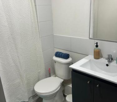 Concepcion Wohnung | Gran Departamento Concepción