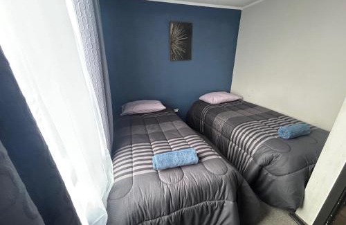 Concepcion Wohnung | Gran Departamento Concepción