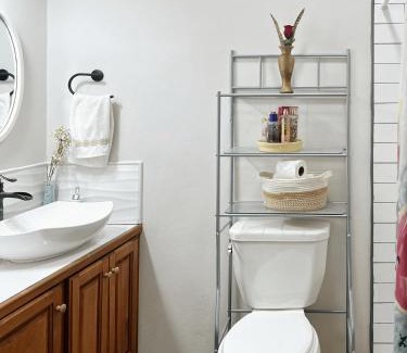 San Ignacio Wohnung | Gran Martina's Abode - Cozy apartment with WiFi and AC