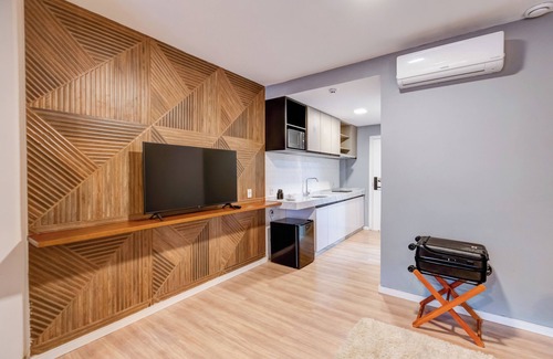 Jardim Europa Resort | Gran Paradiso Campos do Jordão By Ventura Oficial