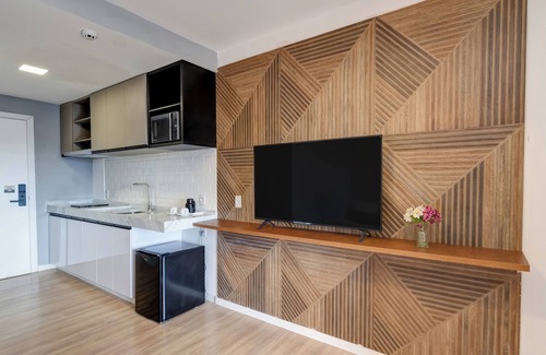 Jardim Europa Resort | Gran Paradiso Campos do Jordão By Ventura Oficial