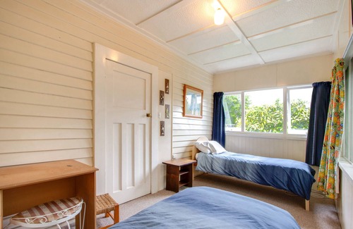 Napier Haus | Gran's House - Napier Holiday Home, NAPIER