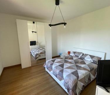 Citta Sant'Angelo Wohnung | GRAN SASSO HOUSE