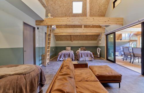 Narusawa Hotel | GRAN TOCORO, RESORT&GLAMPING - Vacation STAY 84986v