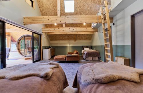 Narusawa Hotel | GRAN TOCORO, RESORT&GLAMPING - Vacation STAY 84986v