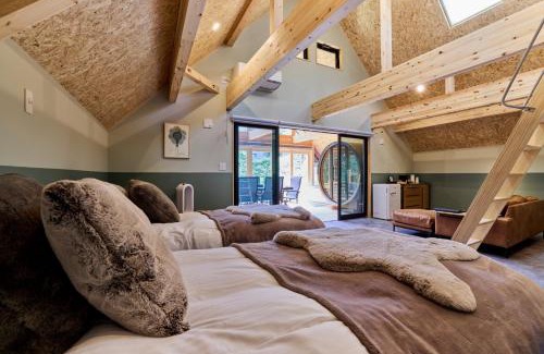 Narusawa Hotel | GRAN TOCORO, RESORT&GLAMPING - Vacation STAY 84986v