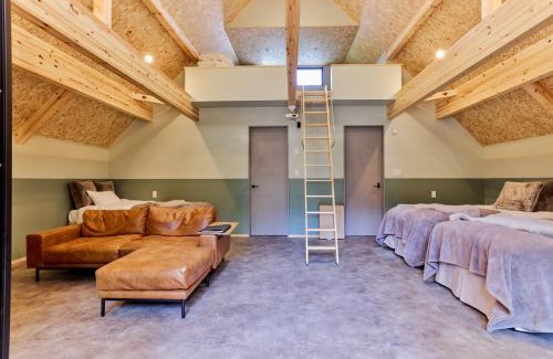 Narusawa Hotel | GRAN TOCORO, RESORT&GLAMPING - Vacation STAY 84986v