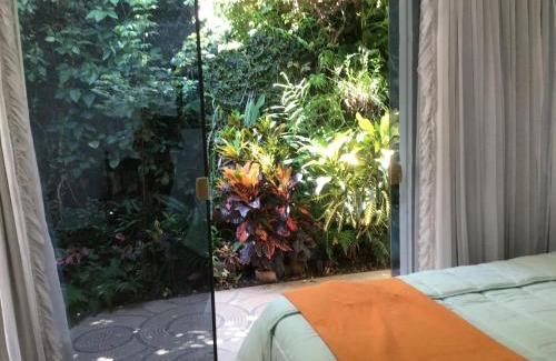 Asuncion Bed & Breakfast | Granados