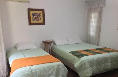 Asuncion Bed & Breakfast | Granados