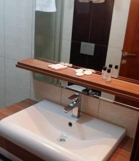 Iskenderun Hotel | Grand Akçalı Otel